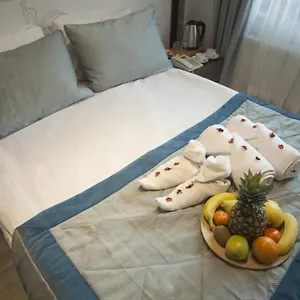 Grand Esen Boutique Istanboel
