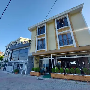 Motel Kiliç