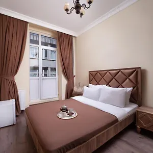Hotel Taxim Cool