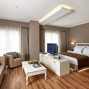 Renata Boutique Sisli Otel