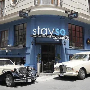 Stayso By Cloud7 Istanboel