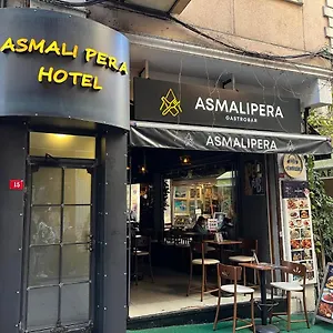 Asmali Pera *** Istanbul