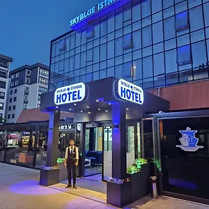 Appart hôtel Skyblue