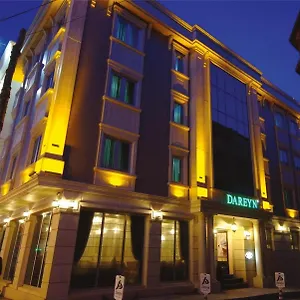 فندق دارين, اسطنبول