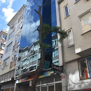 The Marist Kadikoy ** Κωνσταντινούπολη