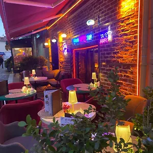 Golden Arrow Old Cıty Apart Otel