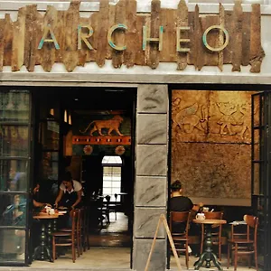 Archeo (adults Only) Istanboel