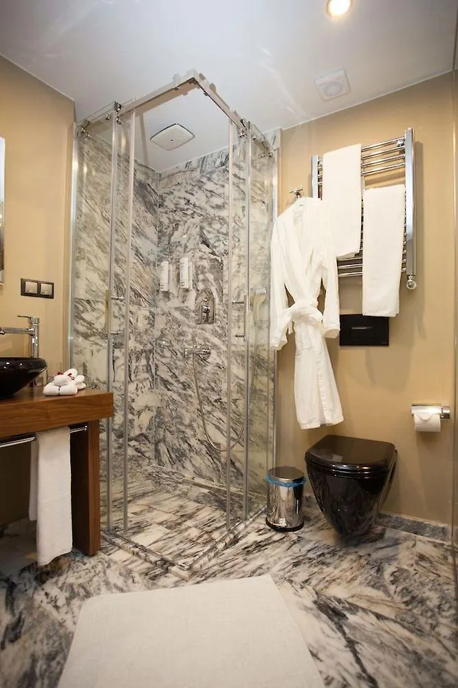 Juliet Rooms & Kitchen İstanbul 2*,  Türkiye